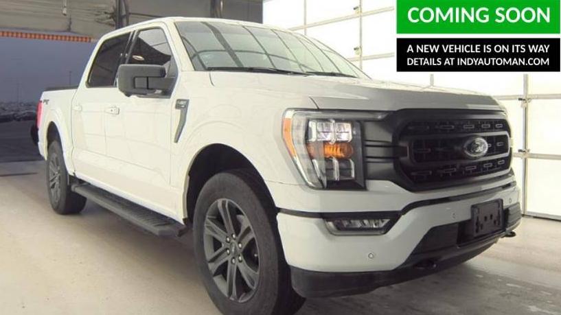 FORD F-150 2023 1FTEW1EP2PKF61900 image