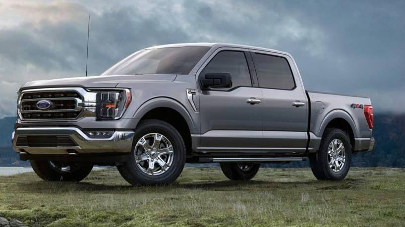 FORD F-150 2023 1FTEW1C50PKE56564 image