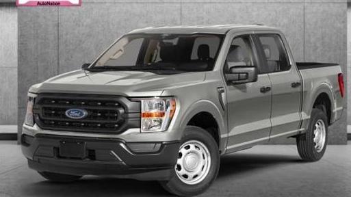 FORD F-150 2023 1FTFW1E53PFA12282 image