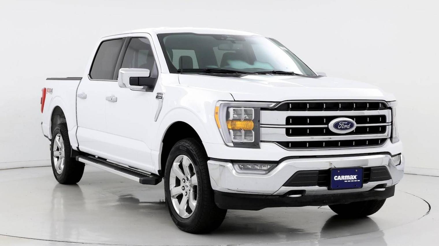 FORD F-150 2023 1FTFW1E50PFB26935 image