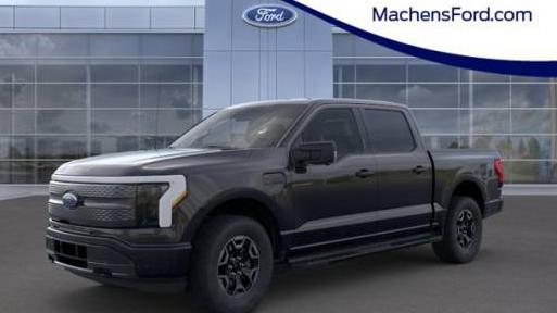 FORD F-150 2023 1FTVW1EL4PWG61230 image