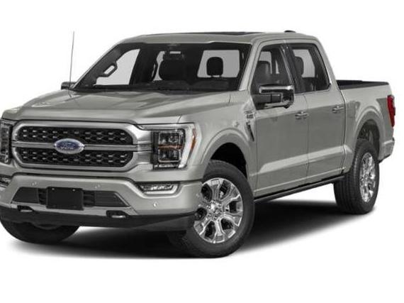 FORD F-150 2023 1FTFW1E54PFA72913 image