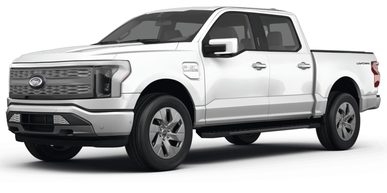 FORD F-150 2023 1FT6W1EV3PWG04586 image