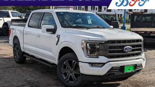 FORD F-150 2023 1FTFW1E51PKF37266 image