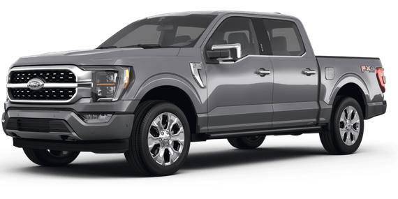 FORD F-150 2023 1FTFW1E82PFA47762 image