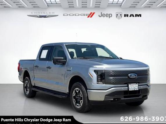 FORD F-150 2023 1FTVW1EL1PWG61718 image