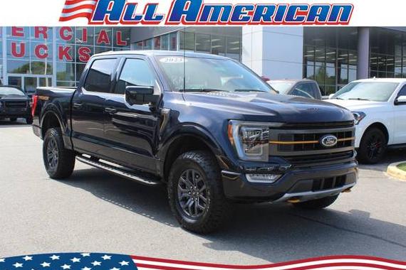 FORD F-150 2023 1FTEW1E80PFC54324 image
