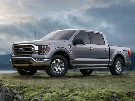 FORD F-150 2023 1FTFW1E84PFA24760 image