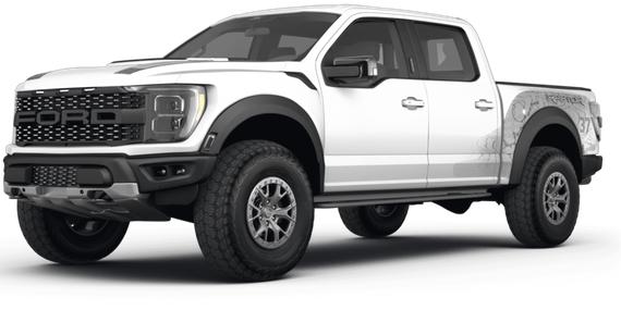 FORD F-150 2023 1FTFW1RG6PFB24344 image