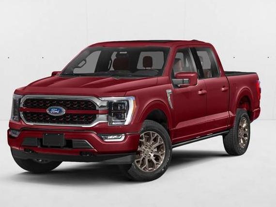 FORD F-150 2023 1FTFW1ED4PFB86062 image