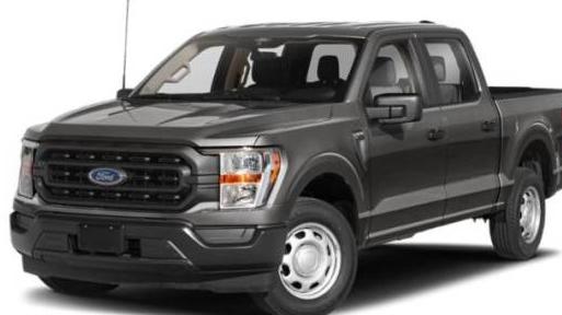 FORD F-150 2023 1FTEW1EP6PKF82927 image