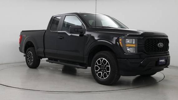 FORD F-150 2023 1FTEX1EP5PKD56066 image