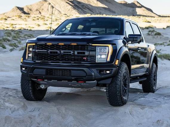 FORD F-150 2023 1FTEW1EP1PKF52461 image
