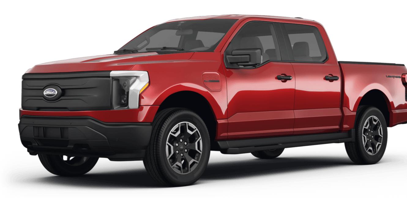 FORD F-150 2023 1FT6W1EV7PWG17941 image