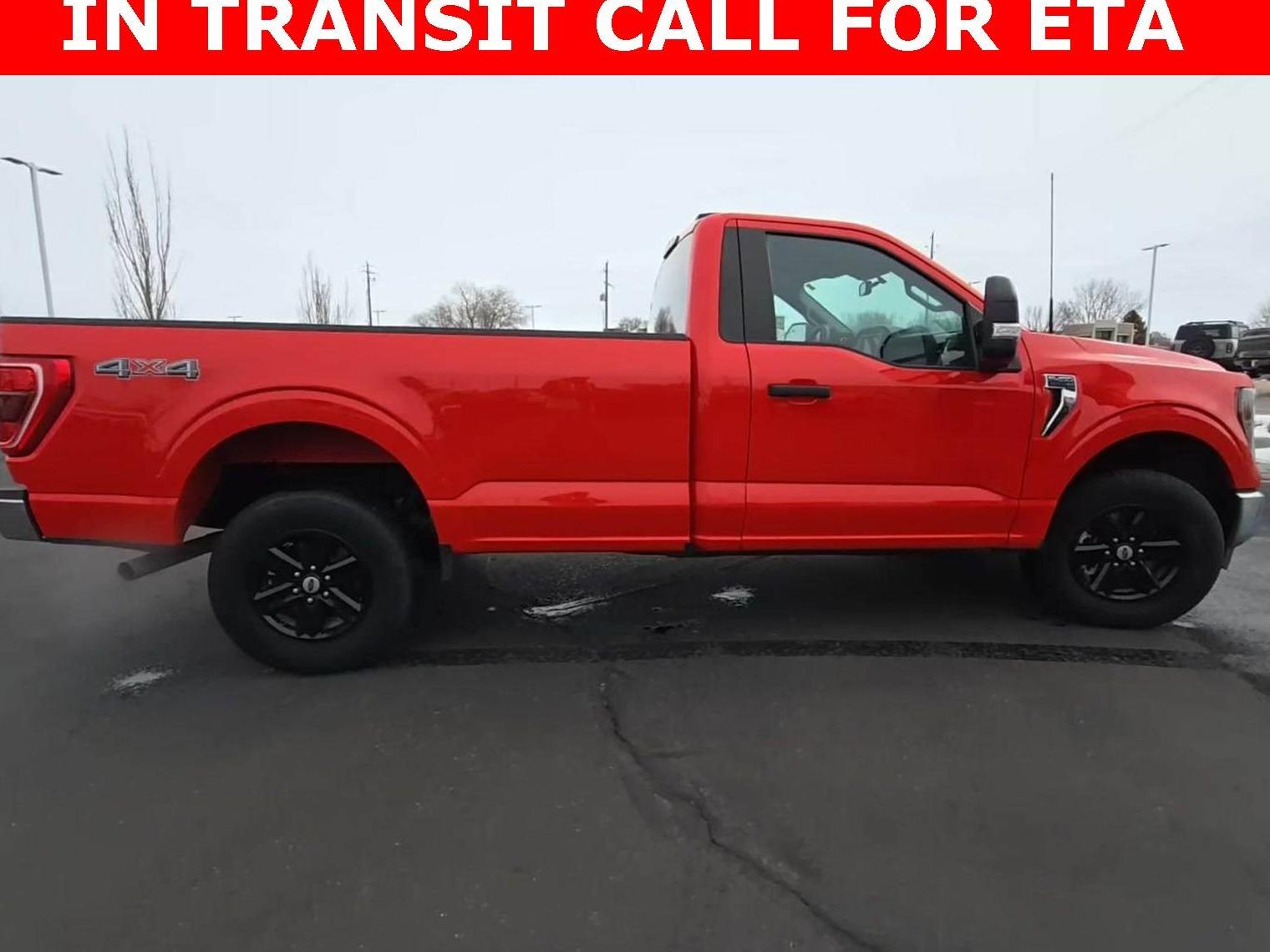 FORD F-150 2023 1FTNF1E81PKD05501 image