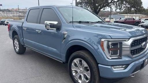 FORD F-150 2023 1FTFW1E80PFA47100 image