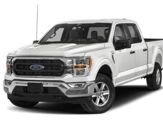 FORD F-150 2023 1FTEW1CP8PKD24766 image