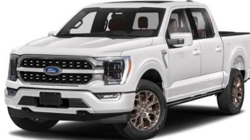 FORD F-150 2023 1FTFW1E89PFC05983 image