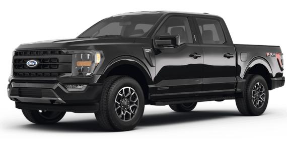 FORD F-150 2023 1FTFW1ED3PFB59063 image
