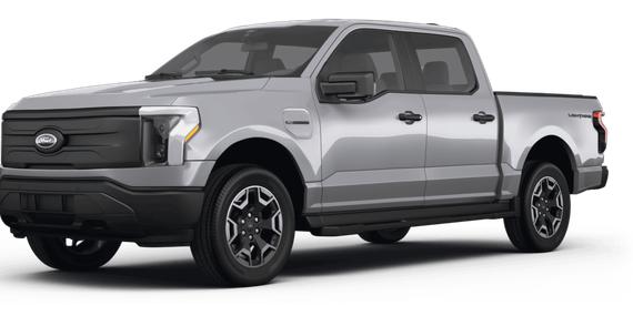 FORD F-150 2023 1FT6W1EV9PWG16001 image