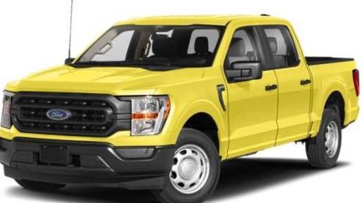 FORD F-150 2023 1FTEW1CP0PKD05936 image