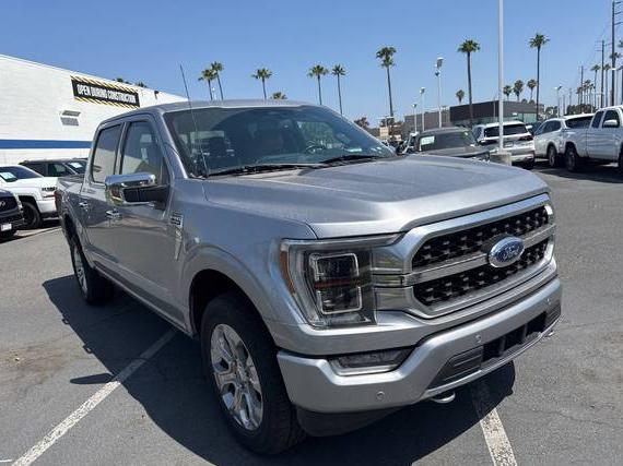 FORD F-150 2023 1FTFW1E85PFA91870 image