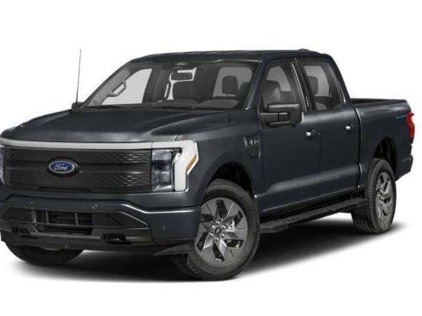 FORD F-150 2023 1FTVW1ELXPWG48708 image