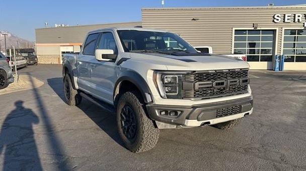 FORD F-150 2023 1FTFW1RG1PFC83675 image