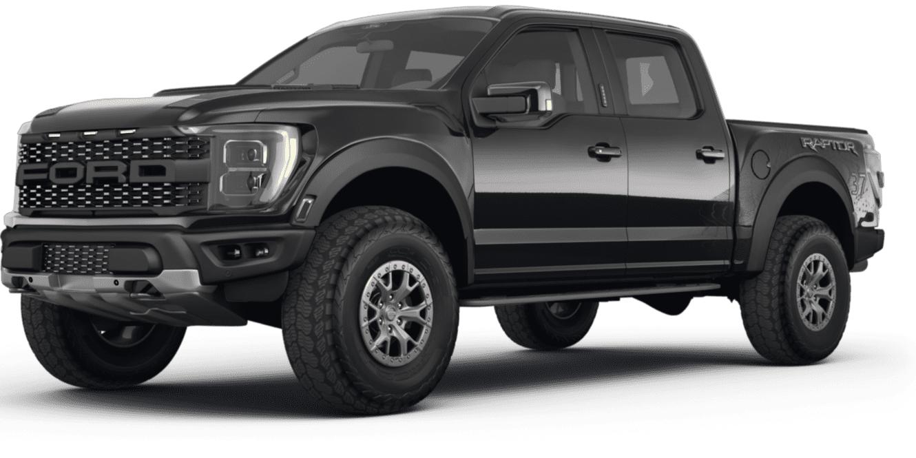 FORD F-150 2023 1FTFW1RGXPFC98773 image