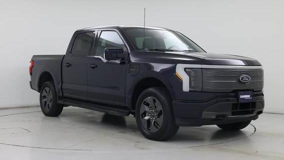 FORD F-150 2023 1FTVW1EV2PWG06387 image
