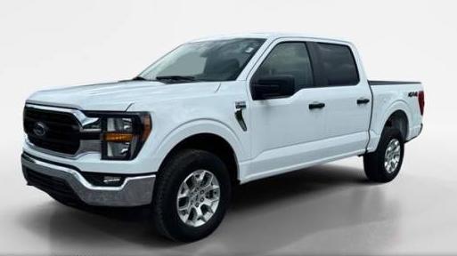 FORD F-150 2023 1FTFW1E59PKE77690 image