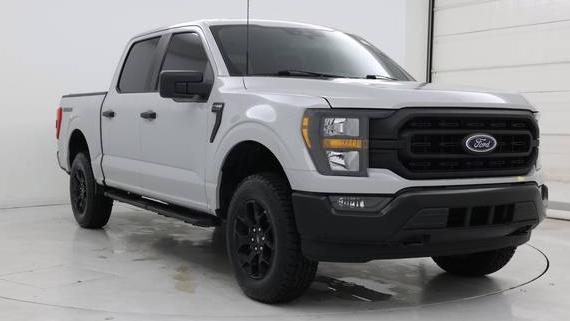 FORD F-150 2023 1FTFW1E80PFA45542 image