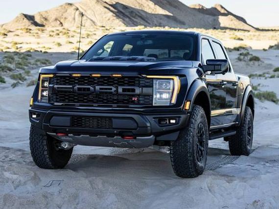 FORD F-150 2023 1FTEW1E89PFC44312 image