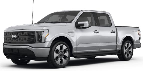 FORD F-150 2023 1FT6W1EV9PWG39875 image