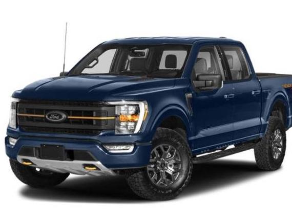 FORD F-150 2023 1FTFW1E50PFC25786 image
