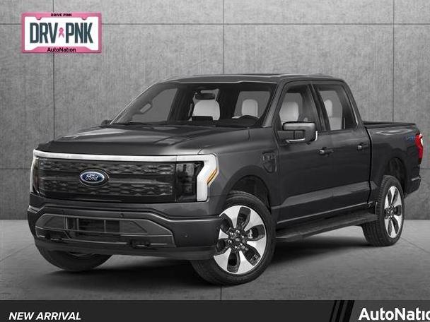 FORD F-150 2023 1FT6W1EV4PWG05505 image