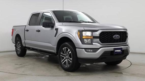 FORD F-150 2023 1FTEW1EPXPFA81984 image