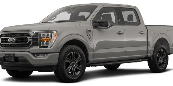 FORD F-150 2023 1FTEW1C8XPKD23949 image