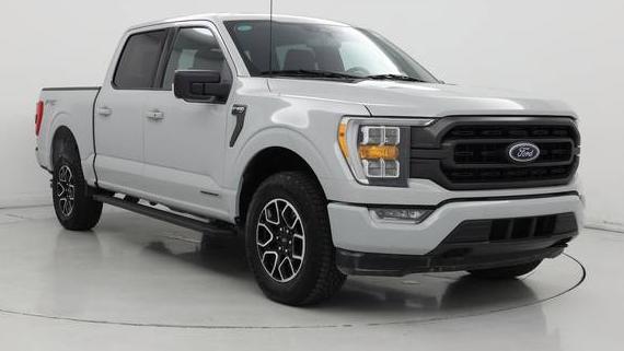 FORD F-150 2023 1FTFW1ED5PFB13444 image