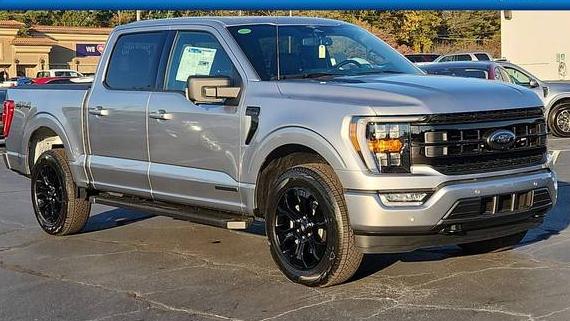 FORD F-150 2023 1FTFW1ED0PFC95327 image