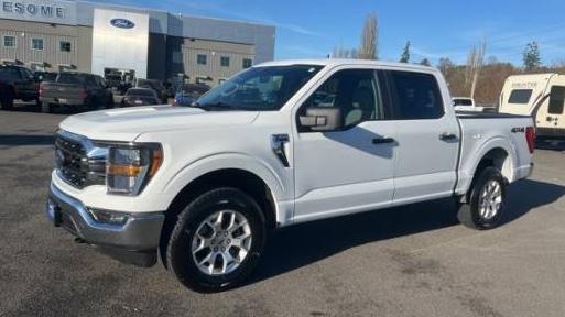 FORD F-150 2023 1FTFW1E55PFA85217 image