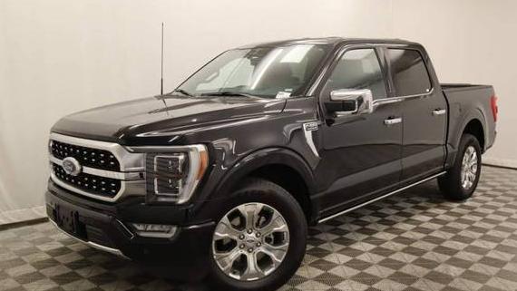 FORD F-150 2023 1FTEW1C89PFB45881 image