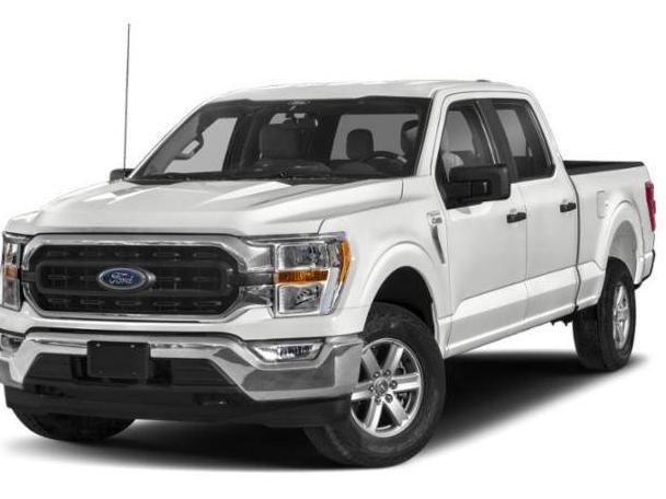 FORD F-150 2023 1FTFW1E53PFB71299 image