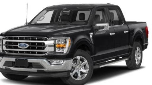 FORD F-150 2023 1FTFW1E57PFB58331 image