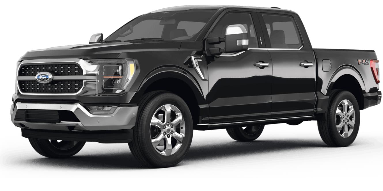 FORD F-150 2023 1FTFW1E85PFC09383 image