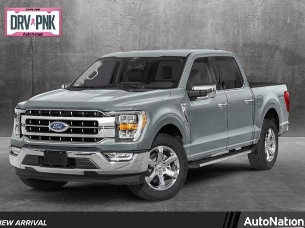 FORD F-150 2023 1FTFW1E84PFA41204 image