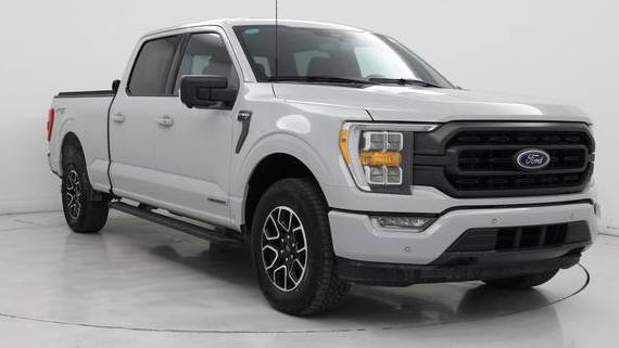 FORD F-150 2023 1FTFW1ED2PFB92832 image