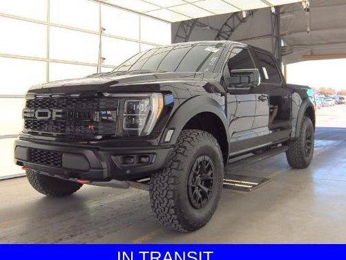 FORD F-150 2023 1FTFW1RJ9PFB43076 image