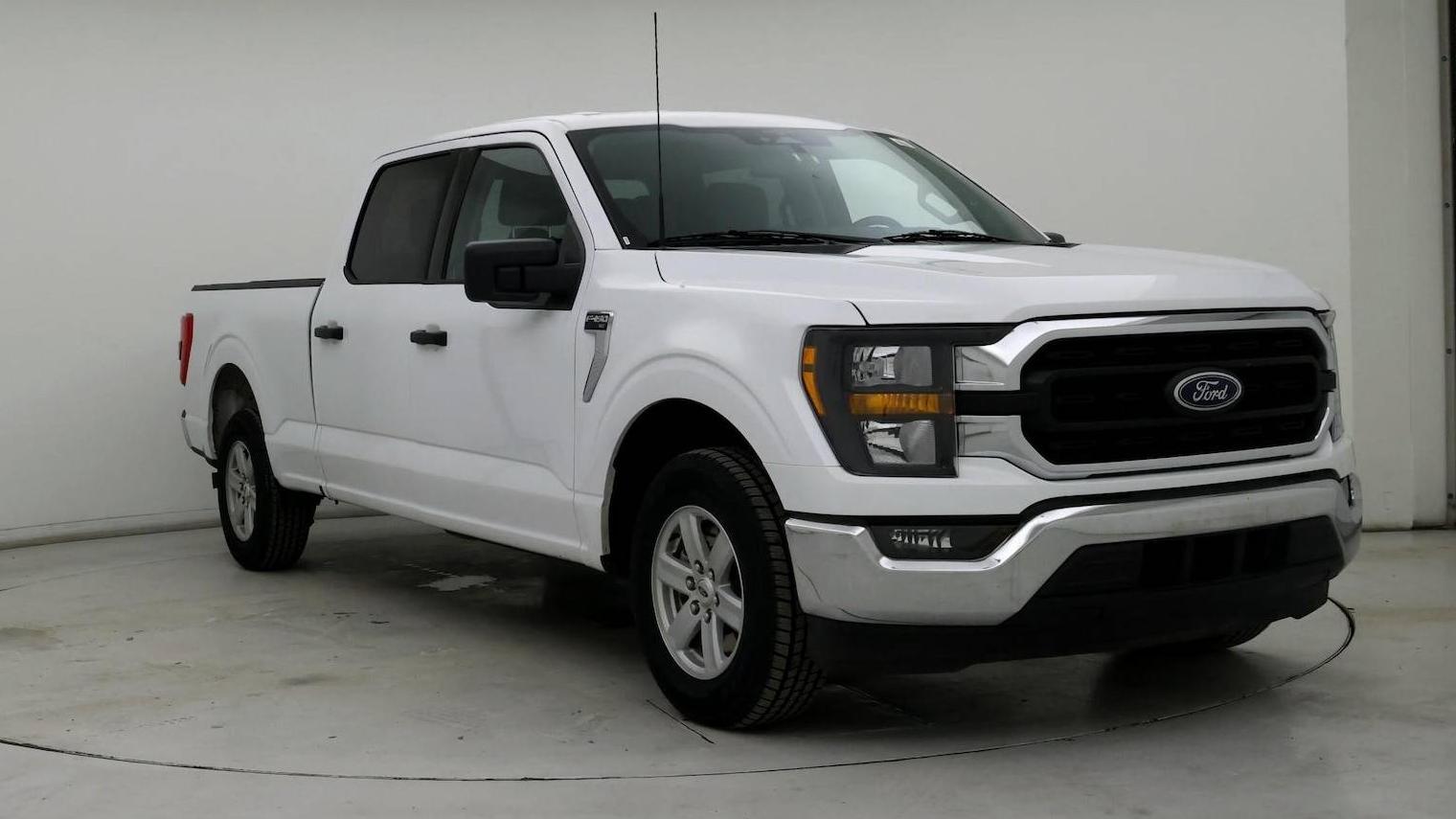 FORD F-150 2023 1FTEW1CP9PKD61941 image