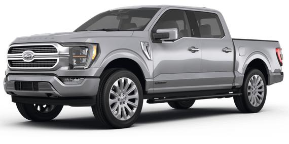 FORD F-150 2023 1FTFW1ED9PFB89068 image FORD F-150 2023 1FTFW1ED9PFB89068 image